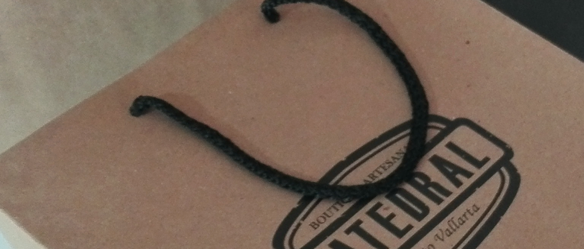 bolsas de papel kraft