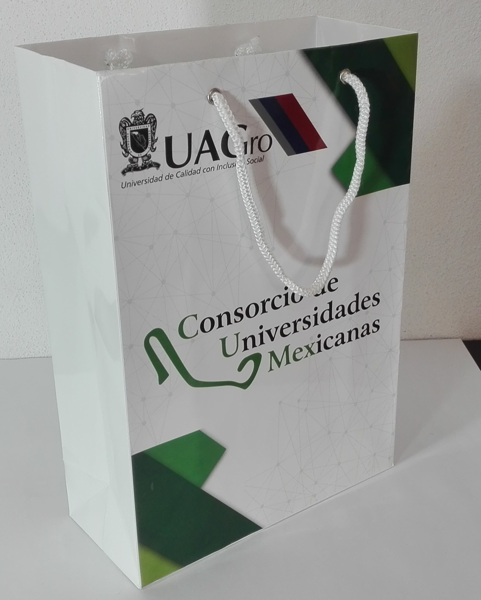 bolsas publicitarias